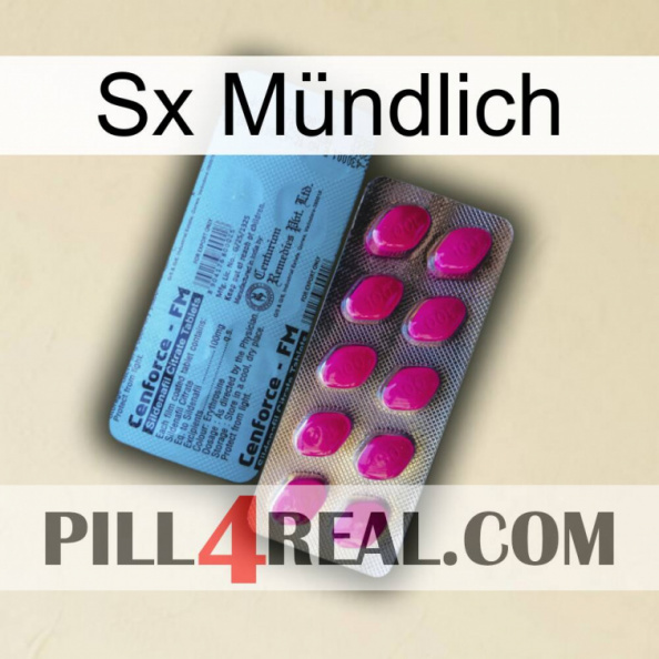 Sx Mündlich 35